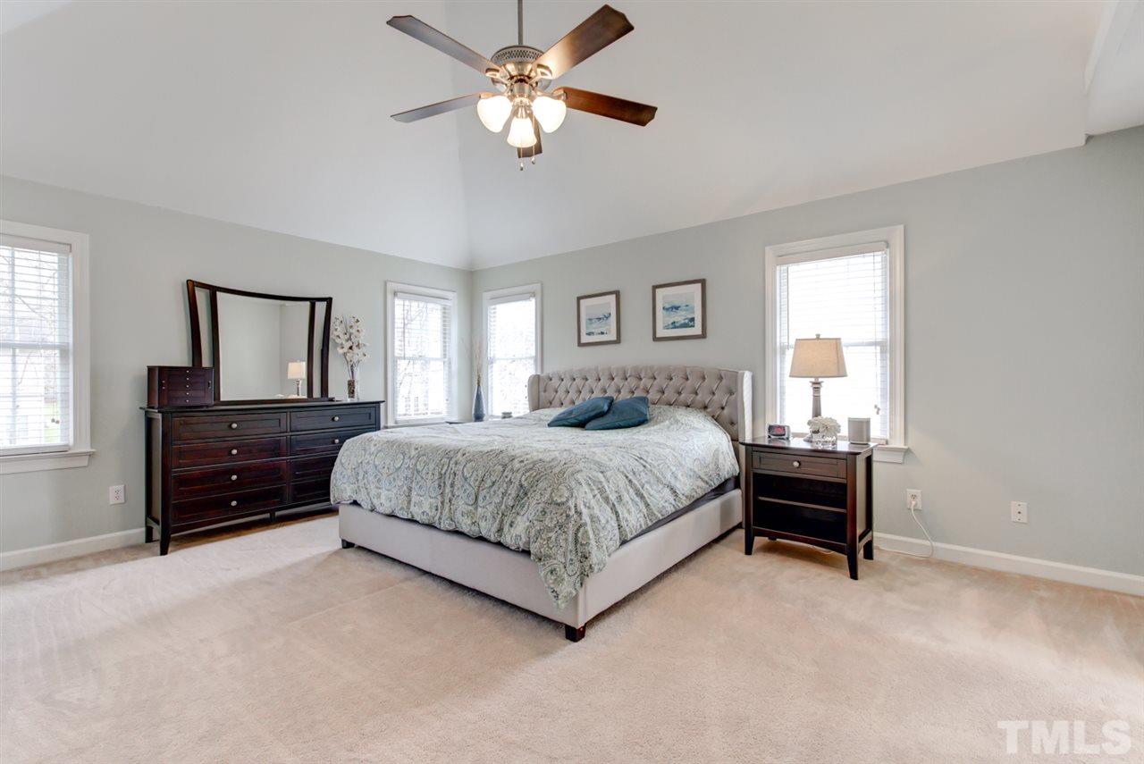 5229 Fairmead Circle Raleigh, NC 27613 - Photo 21 of 30