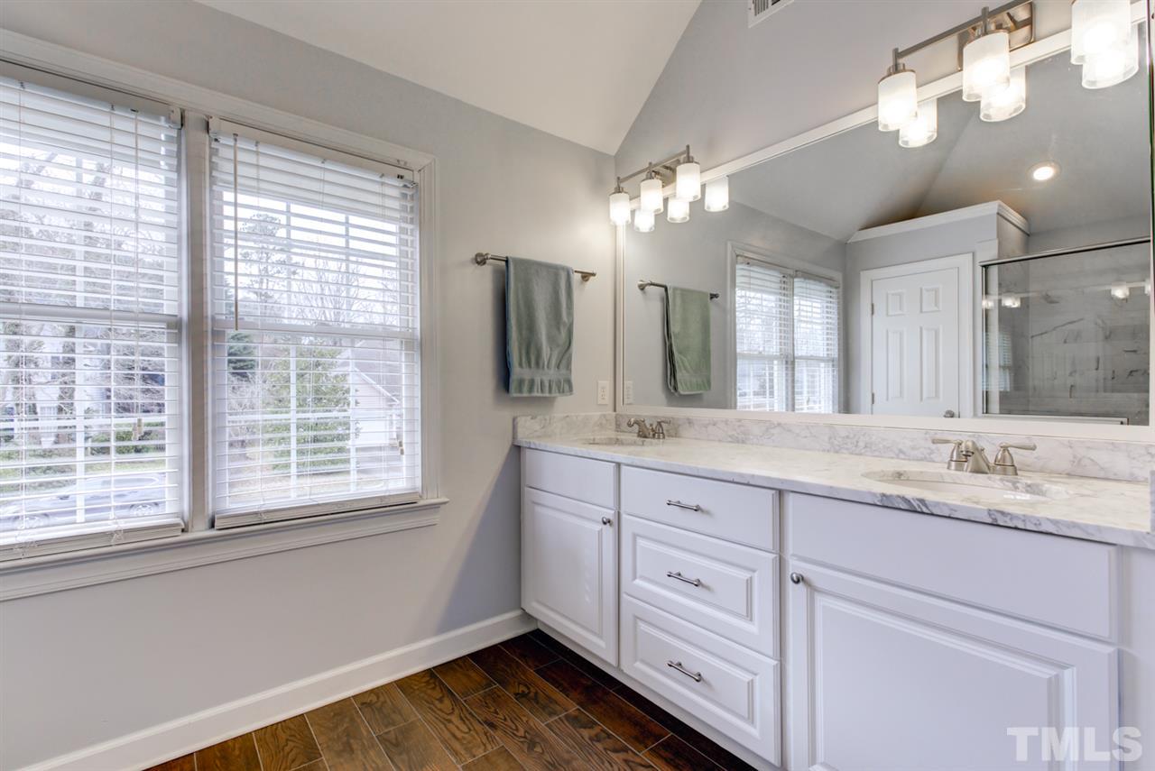 5229 Fairmead Circle Raleigh, NC 27613 - Photo 23 of 30