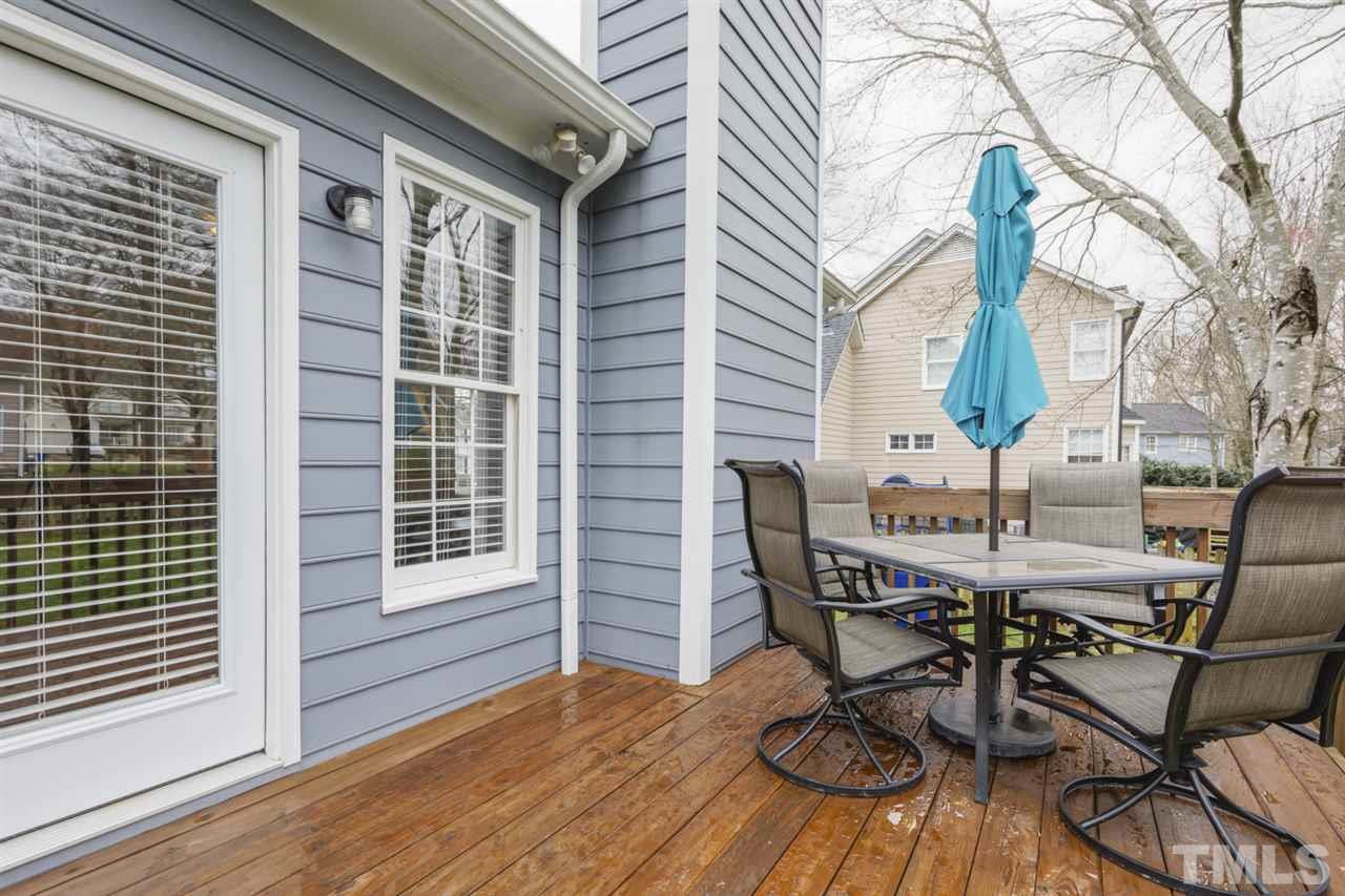 5229 Fairmead Circle Raleigh, NC 27613 - Photo 28 of 30