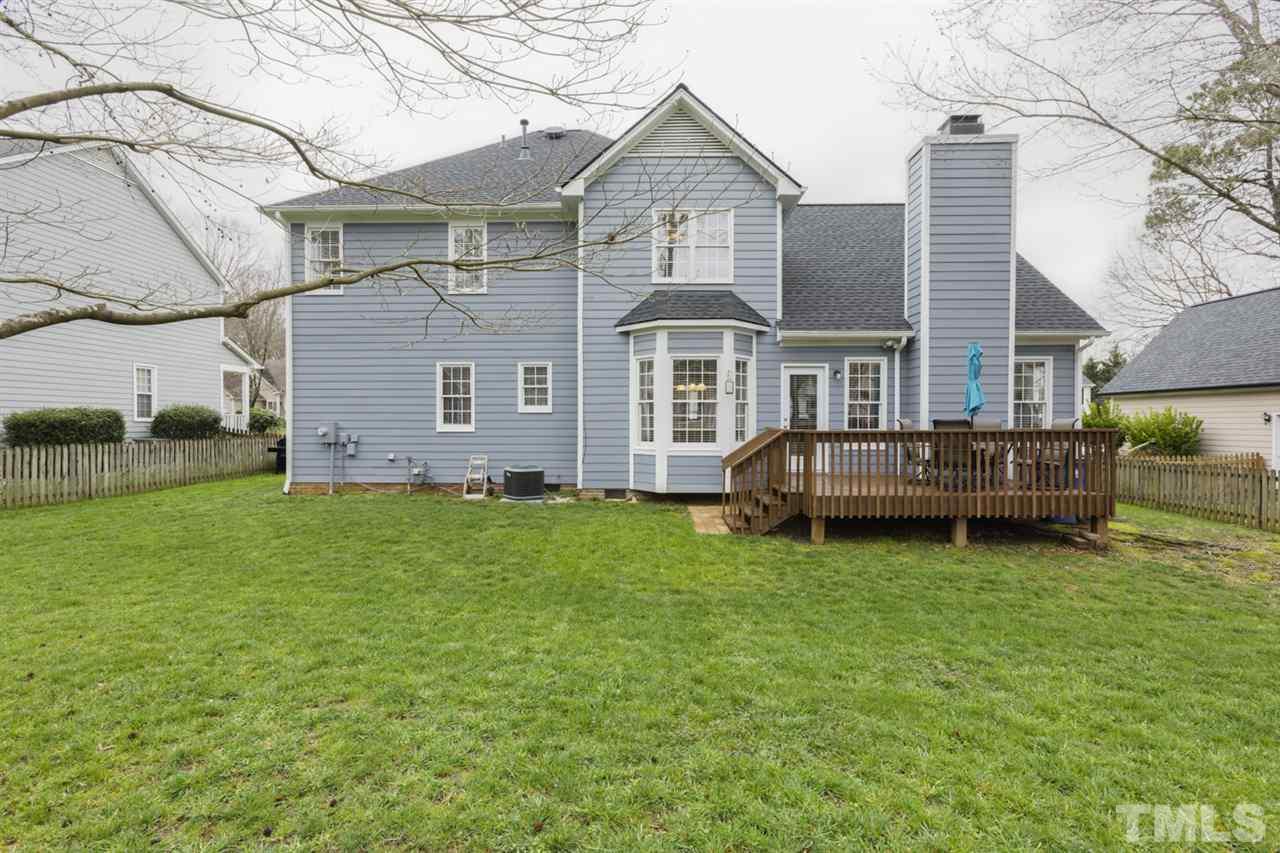 5229 Fairmead Circle Raleigh, NC 27613 - Photo 30 of 30