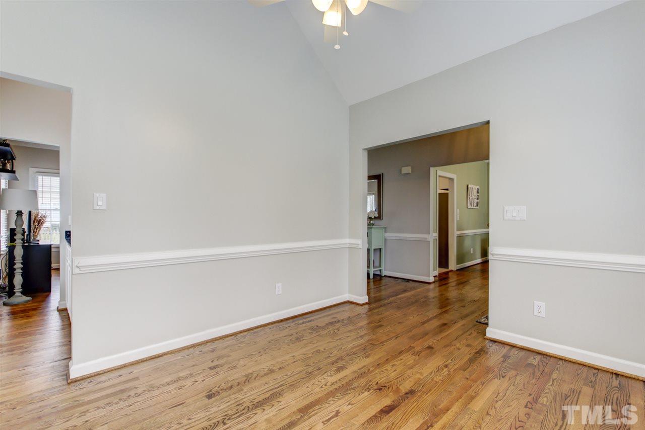 5229 Fairmead Circle Raleigh, NC 27613 - Photo 6 of 30