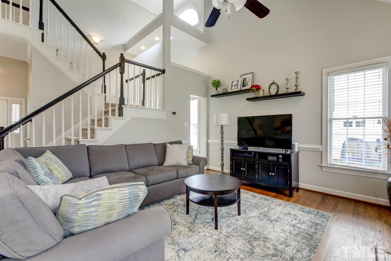 5229 Fairmead Circle Raleigh, NC 27613 - Photo 10 of 30