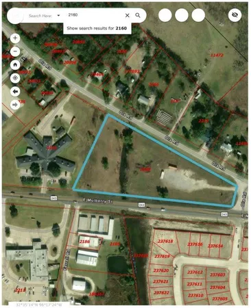 $899,999 | 3331 Highway 243, Kaufman, TX 75142