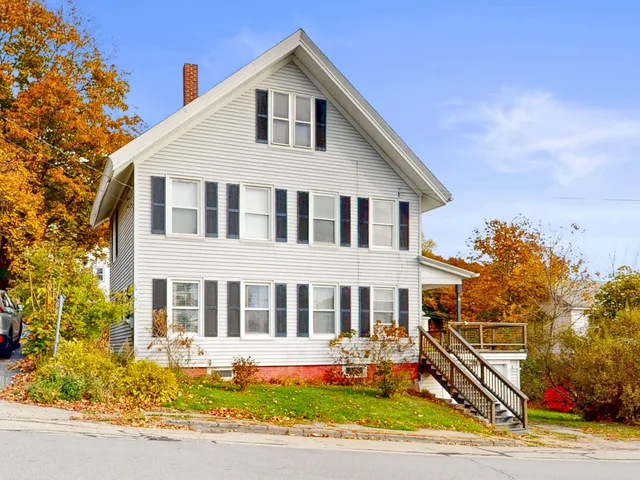 $238,500 | 41 Monroe Street, Augusta, ME 04330