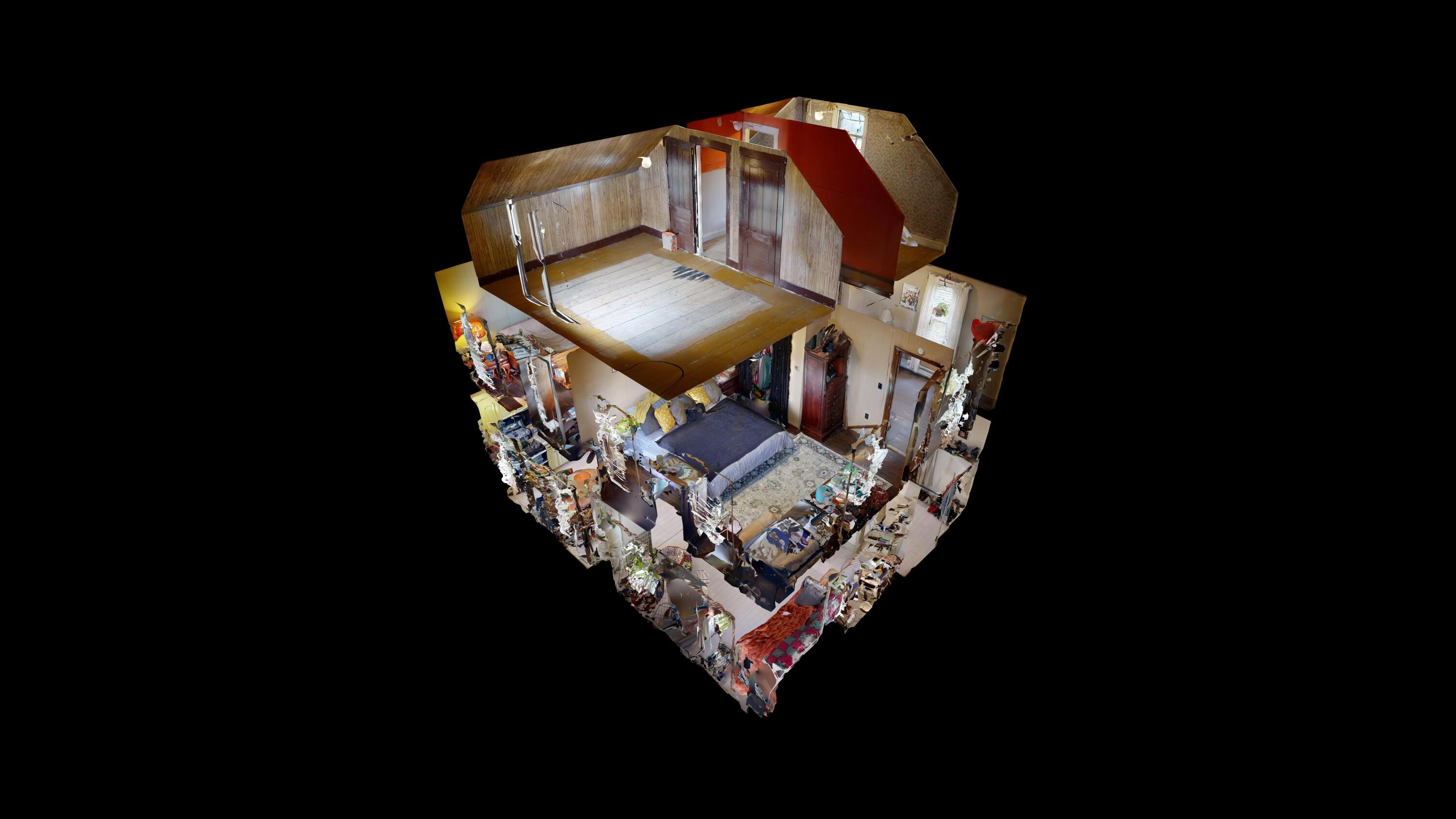 41 Monroe Street Augusta, ME 04330 - Photo 31 of 33 41-Monroe-Street-Dollhouse-View