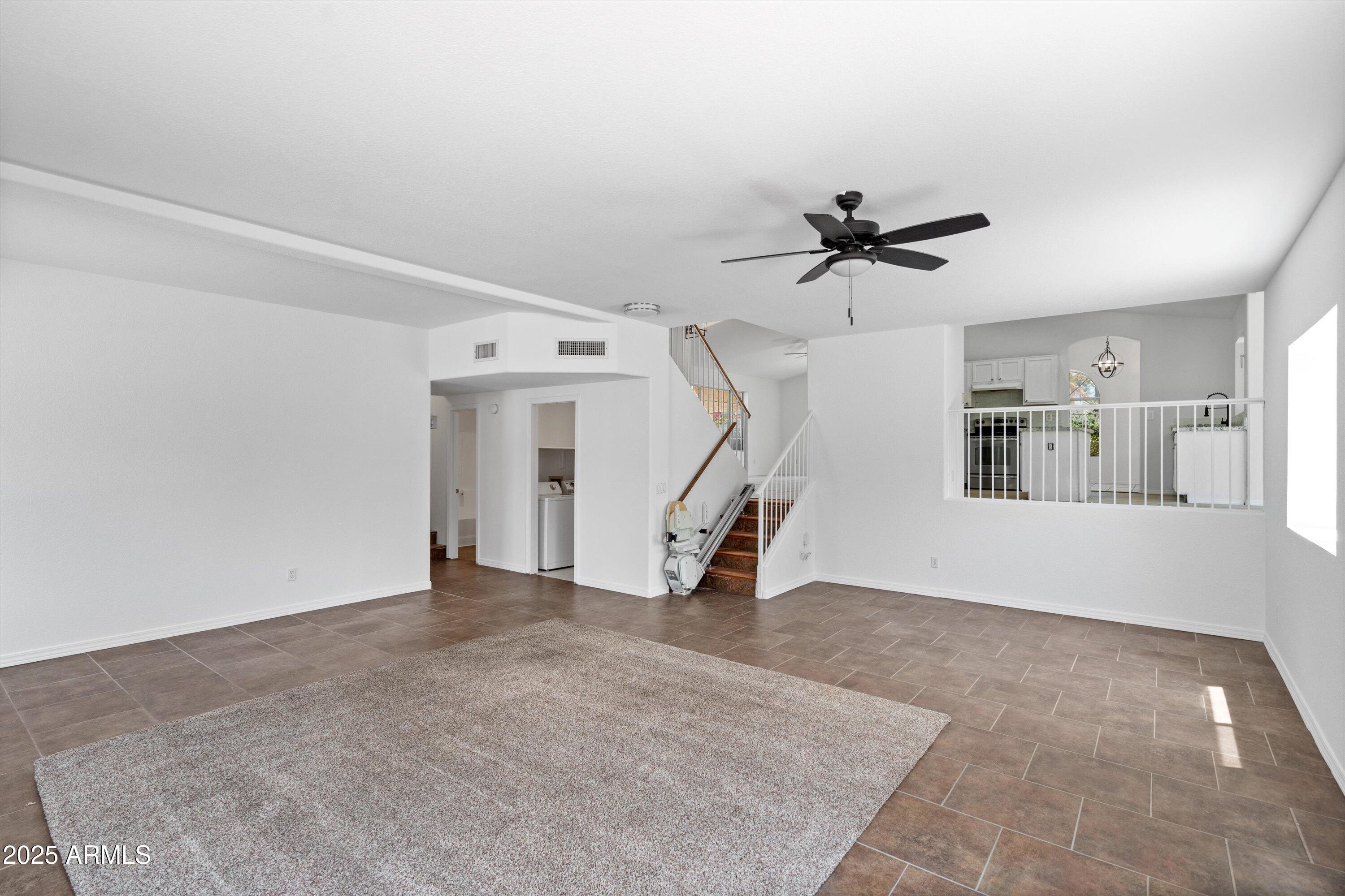 1203 West Escuda Road Phoenix, AZ 85027 - Photo 23 of 63 23-Lower Family Room
