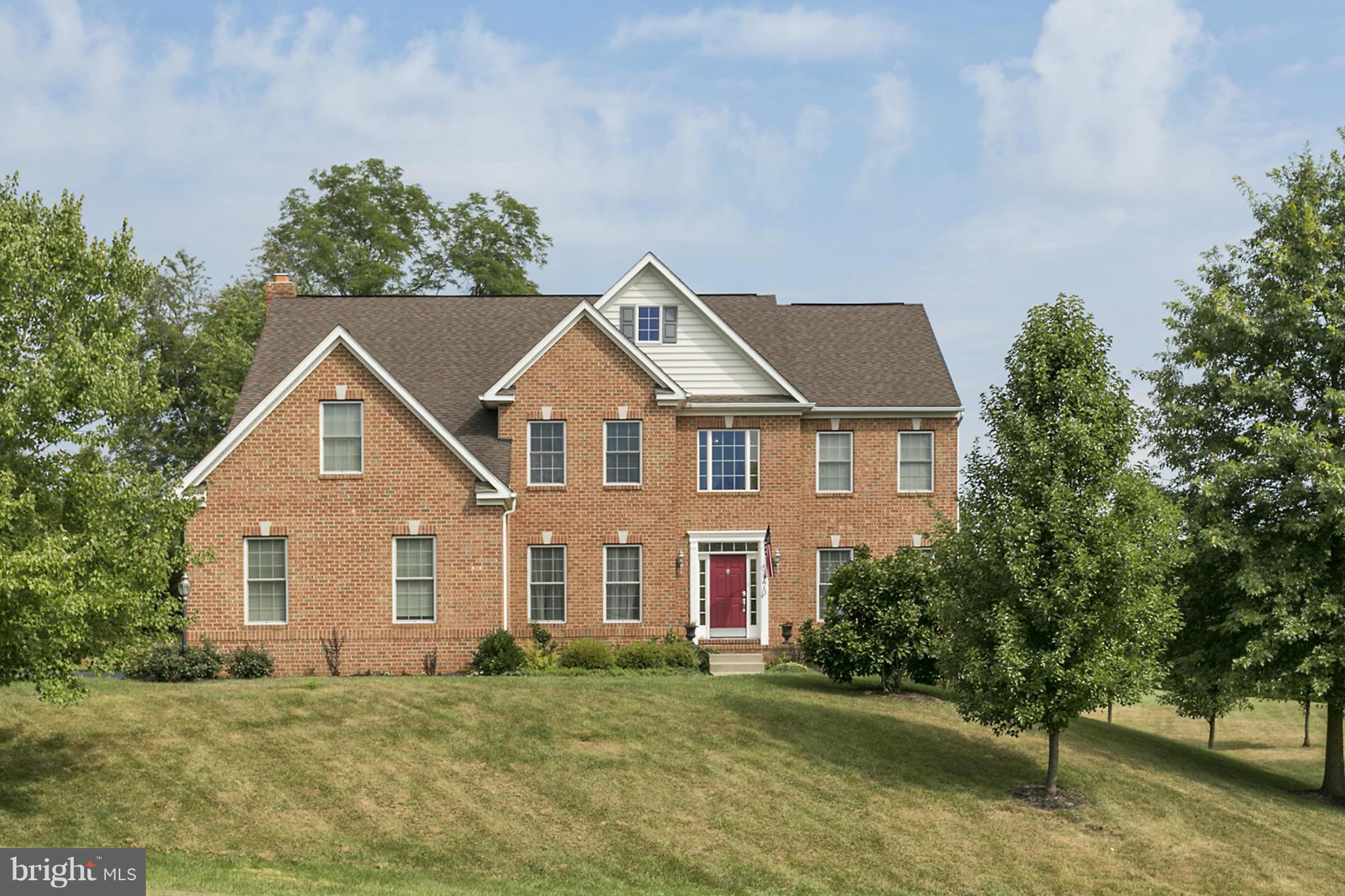 3170 Lawndale Road Finksburg, MD 21048 - Photo 1 of 15 Main Exterior