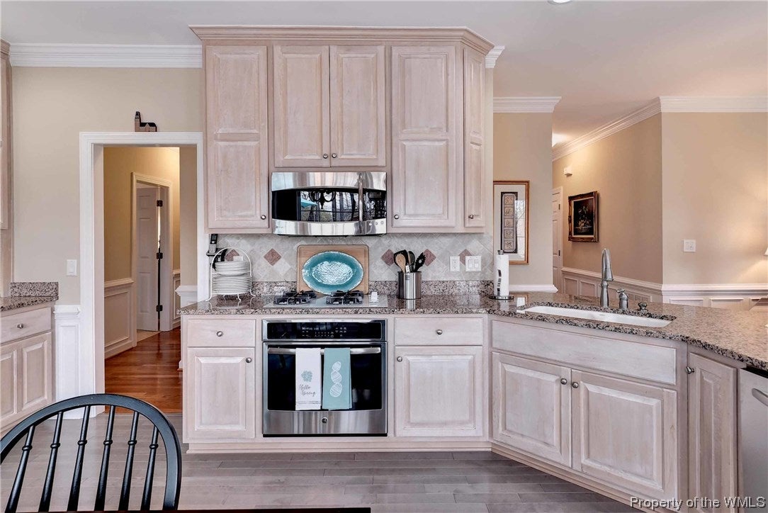 3005 Ridge Drive Toano, VA 23168 - Photo 15 of 35 Gallery Image 15