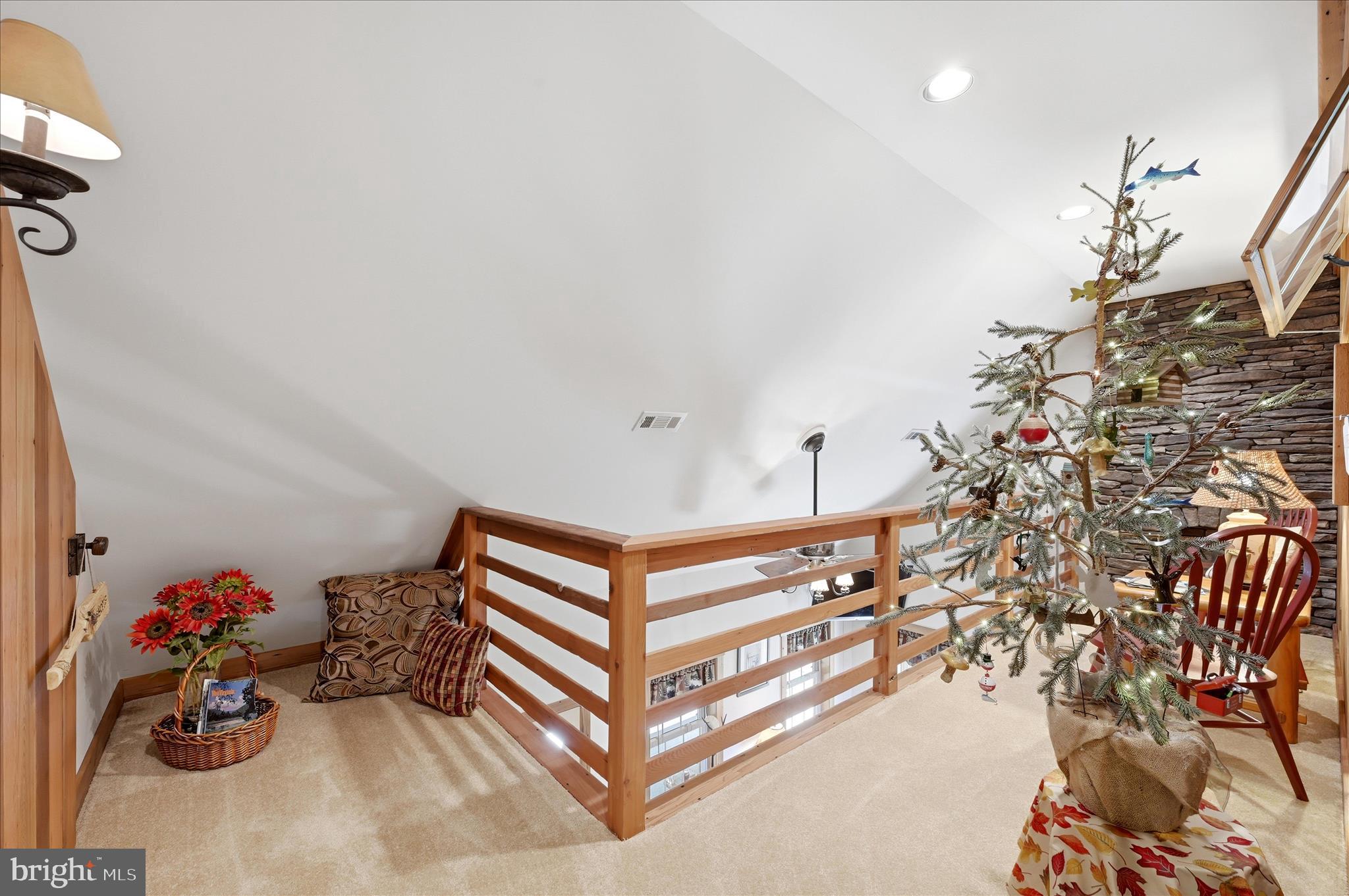 2315 Ritter Drive Yellow Spring, WV 26865 - Photo 28 of 90 Loft