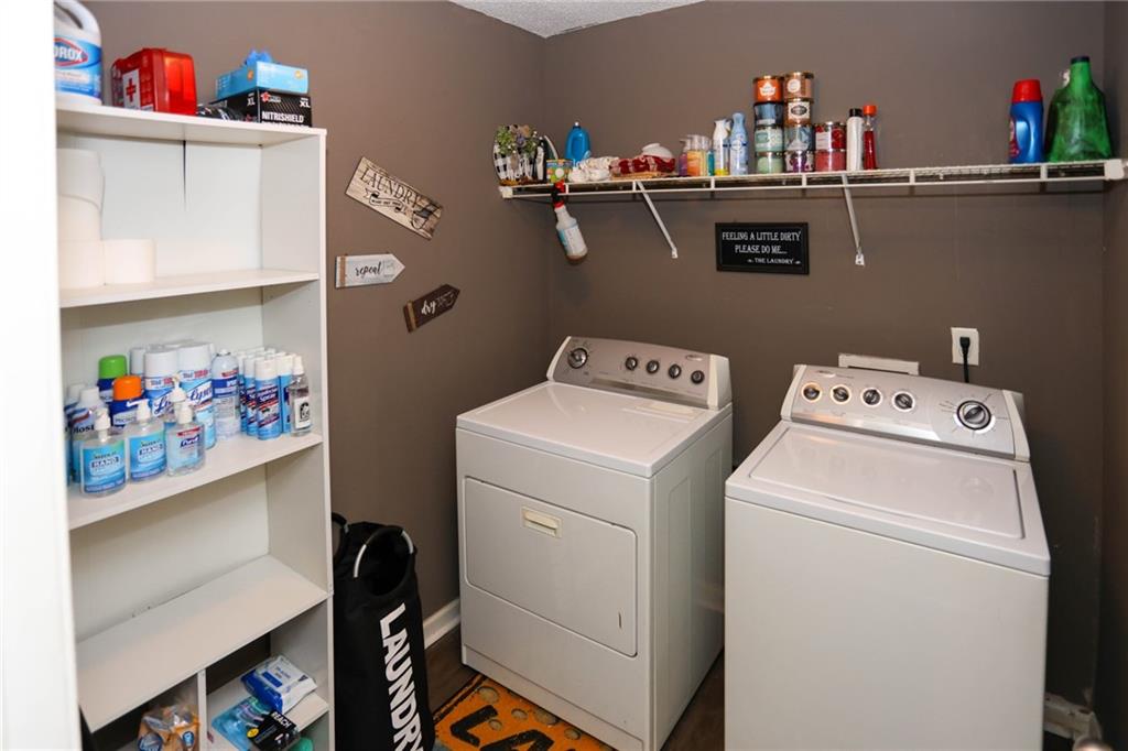 5854 El Segundo Way Atlanta, GA 30349 - Photo 37 of 63