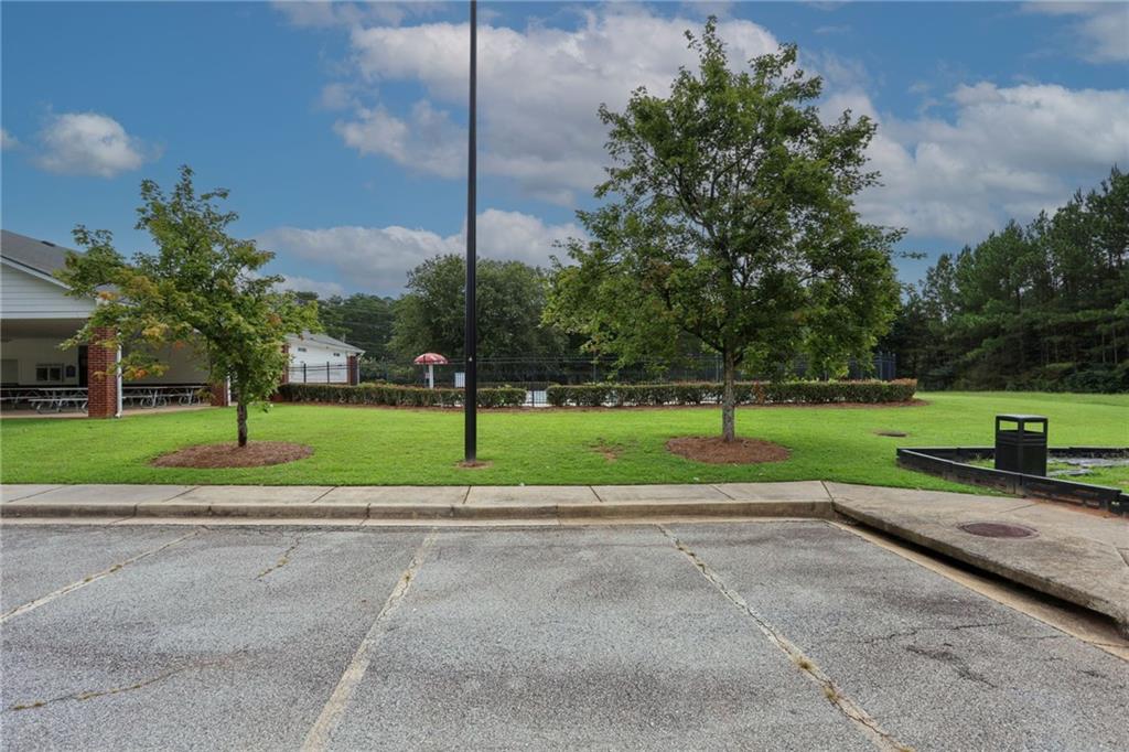 5854 El Segundo Way Atlanta, GA 30349 - Photo 61 of 63 a view of a park