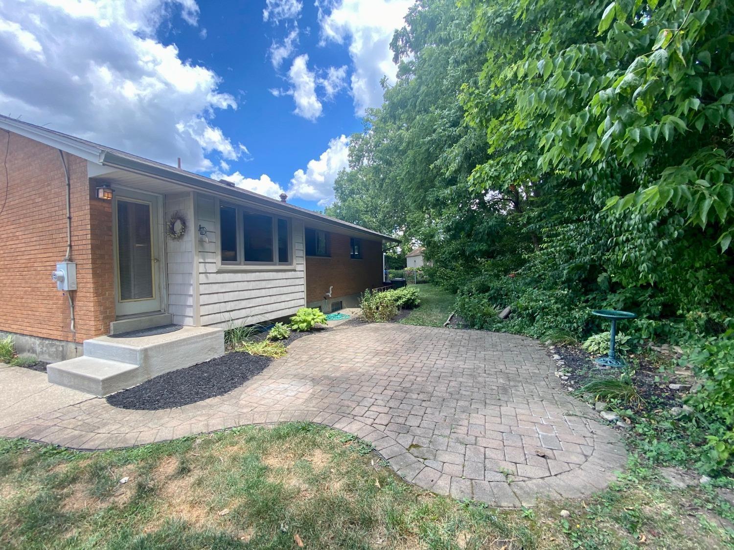 4085 Mefford Lane Cincinnati, OH 45241 - Photo 36 of 39