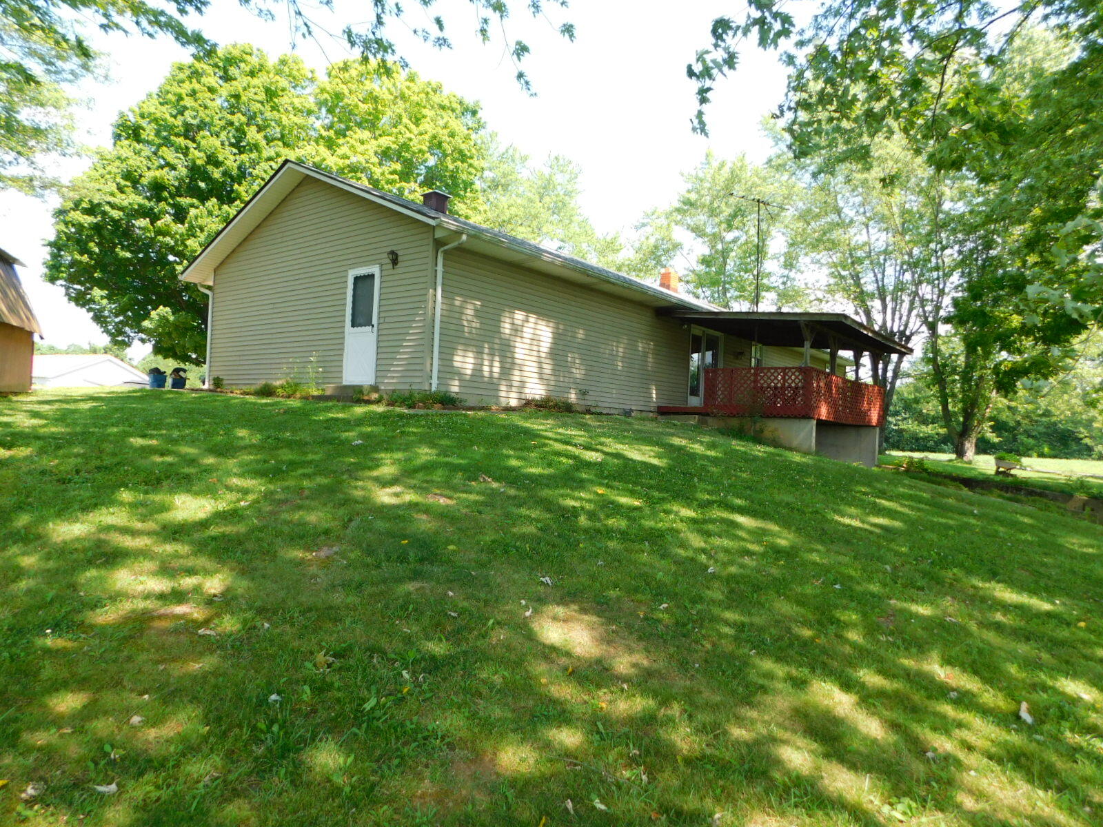 490 Huff Road Dry Ridge, KY 41035 - Photo 9 of 49 Gallery Image 9