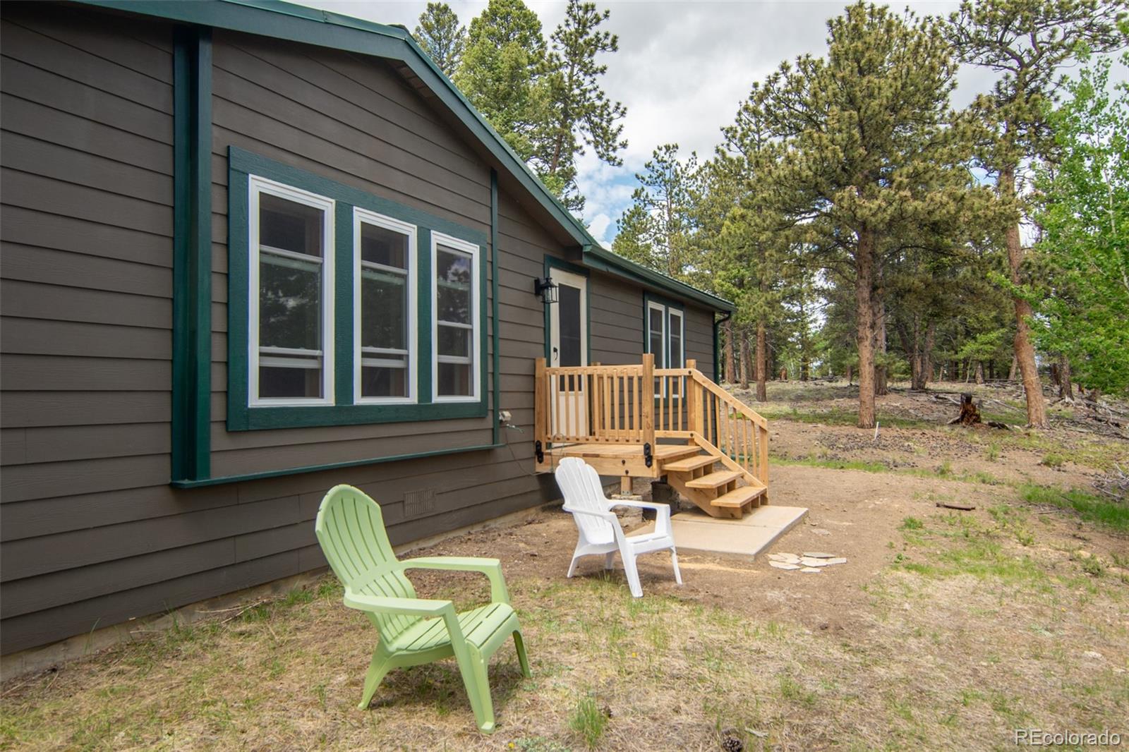 1620 Bellows Road Hartsel, CO 80449 - Photo 5 of 40