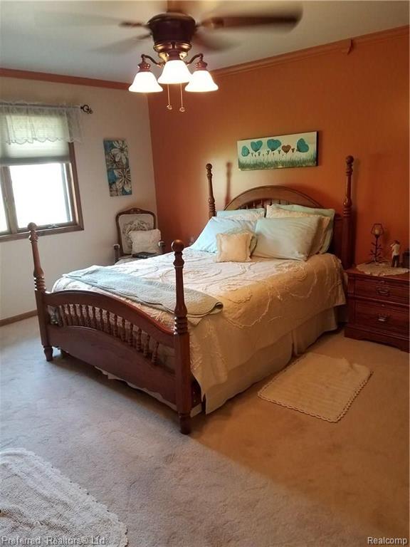 24489 Waltz Road New Boston, MI 48164 - Photo 26 of 49