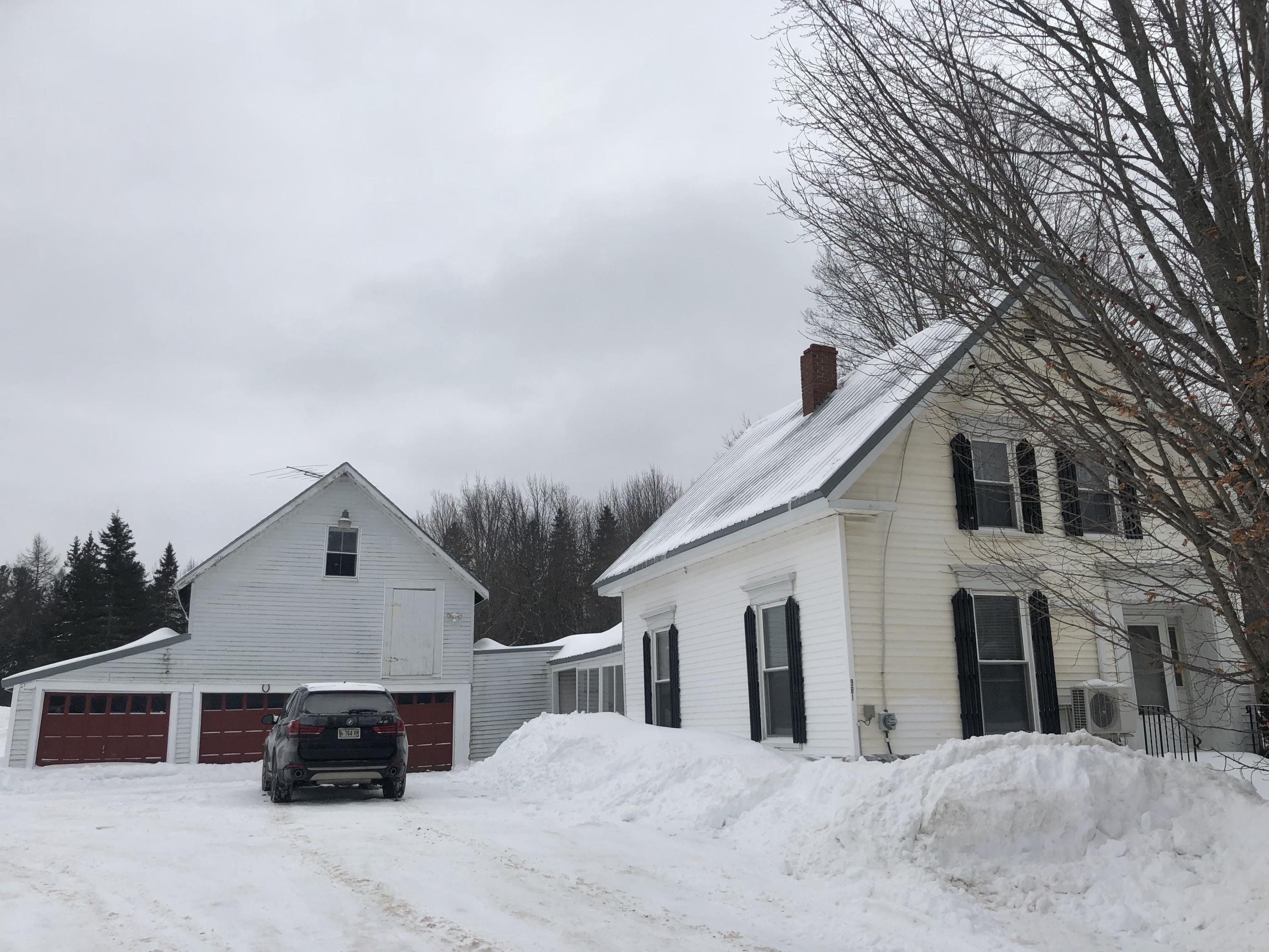 981 Main Street Springfield, ME 04487 - Photo 2 of 37 IMG_2137