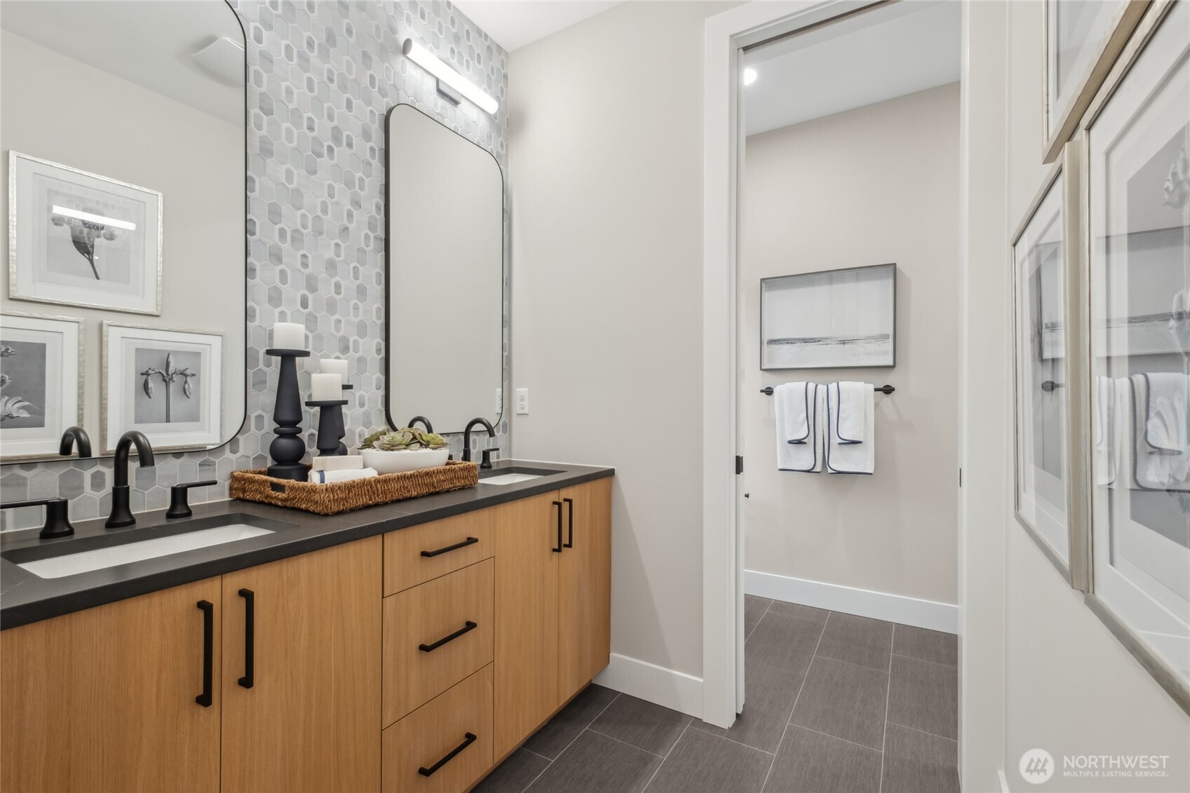 18809 99th Place Northeast, Unit B Bothell, WA 98011 - Photo 25 of 34