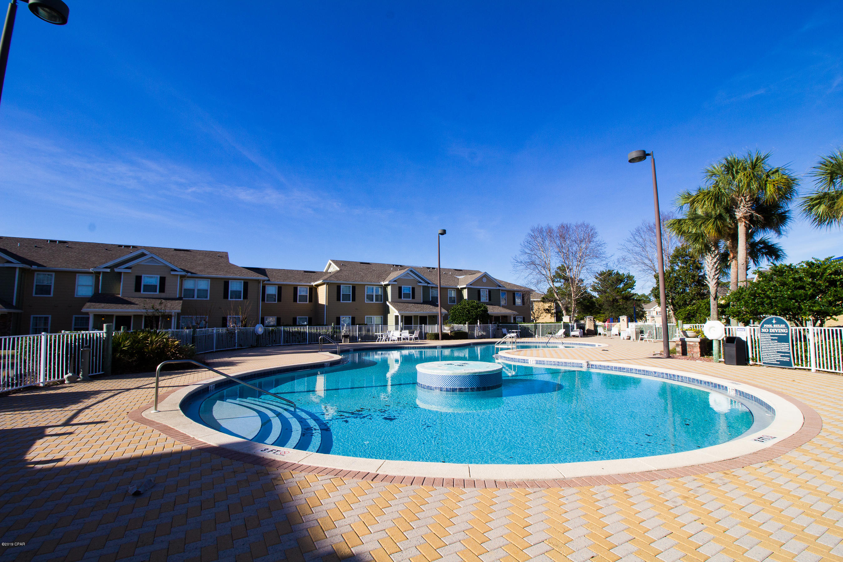 1208 Lighthouse Road Panama City Beach, FL 32407 - Photo 19 of 24