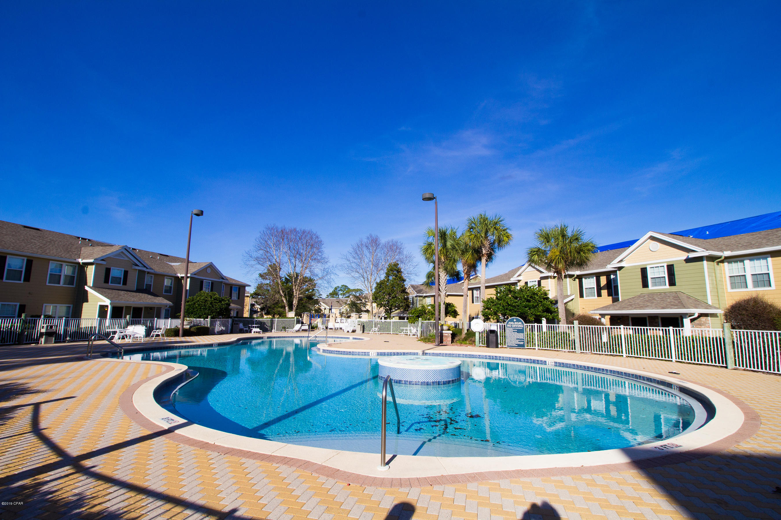 1208 Lighthouse Road Panama City Beach, FL 32407 - Photo 20 of 24