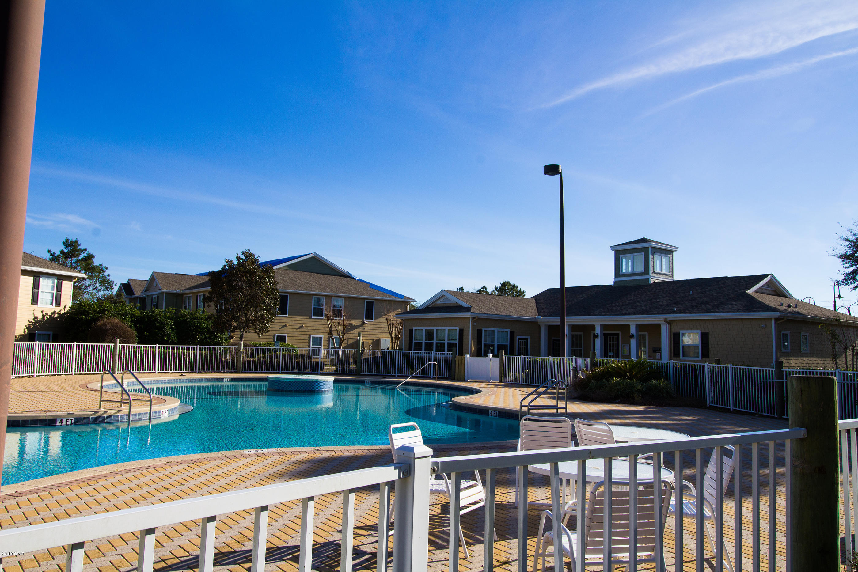 1208 Lighthouse Road Panama City Beach, FL 32407 - Photo 22 of 24