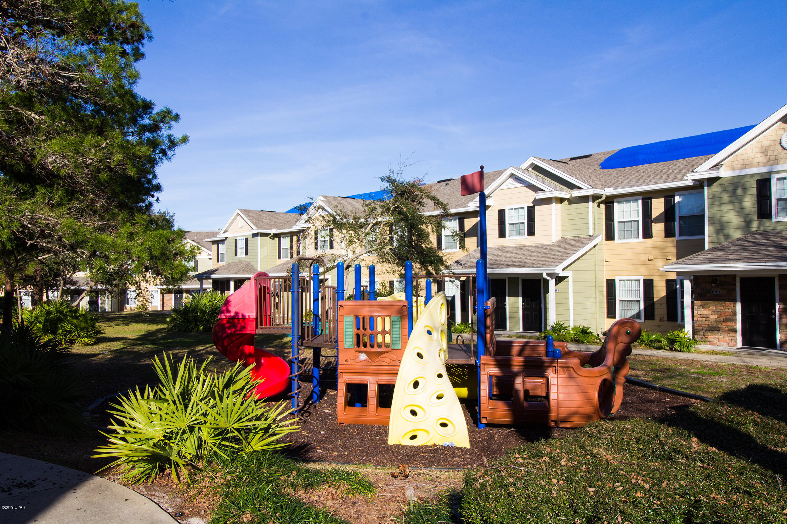 1208 Lighthouse Road Panama City Beach, FL 32407 - Photo 23 of 24