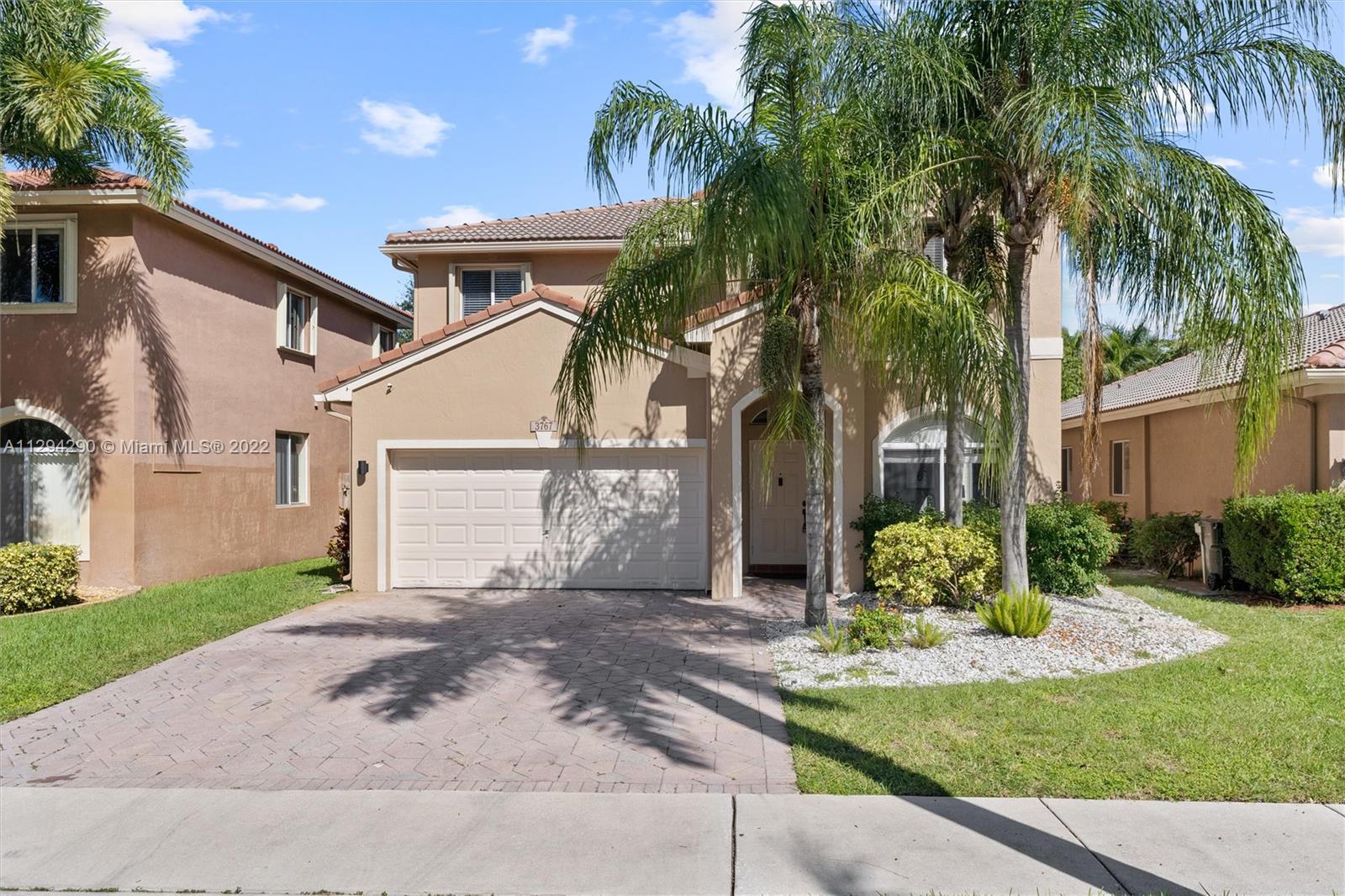 3767 Pebblebrook Manor, Coconut Creek, FL 33073 Compass