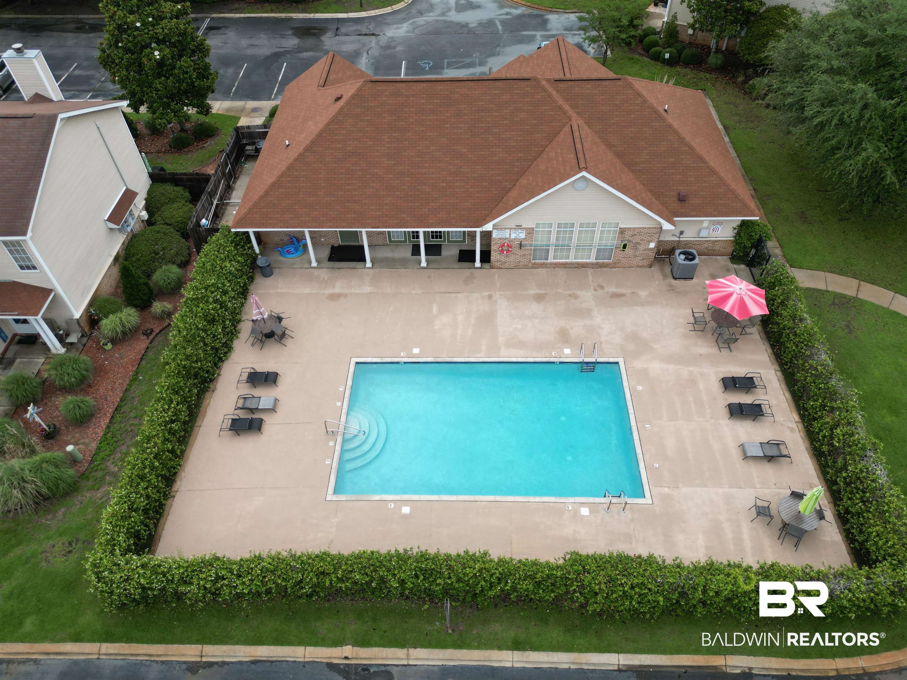1517 Regency Road, Unit 91 Gulf Shores, AL 36542 - Photo 41 of 45 Gallery Image 41