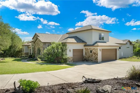 $1,350,000 | 1211 Porto Point, New Braunfels, TX 78132