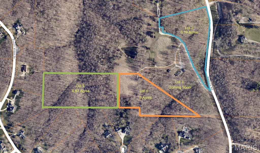 1033 Dietrich Road Foristell, MO 63348 - Photo 5 of 6