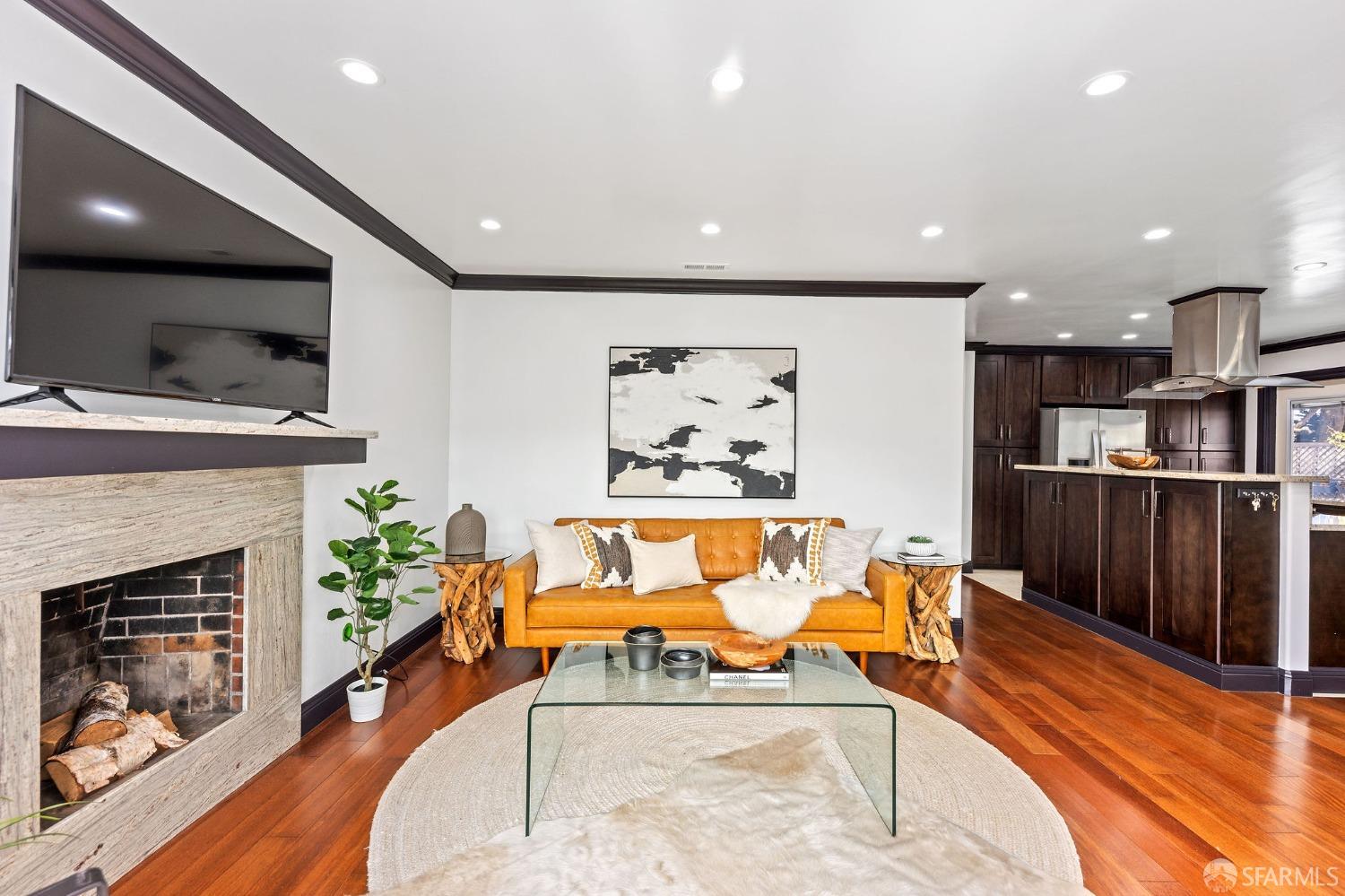 943 Anza Drive Pacifica, CA 94044 - Photo 11 of 77