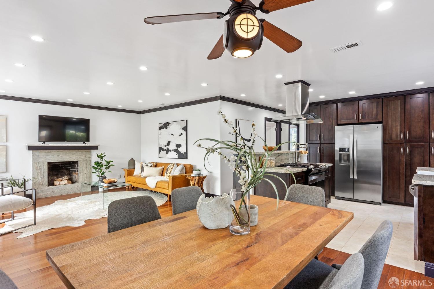 943 Anza Drive Pacifica, CA 94044 - Photo 15 of 77