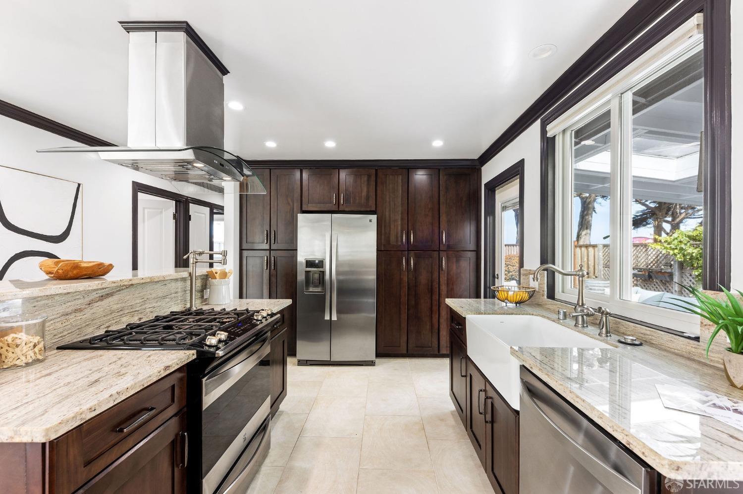 943 Anza Drive Pacifica, CA 94044 - Photo 17 of 77