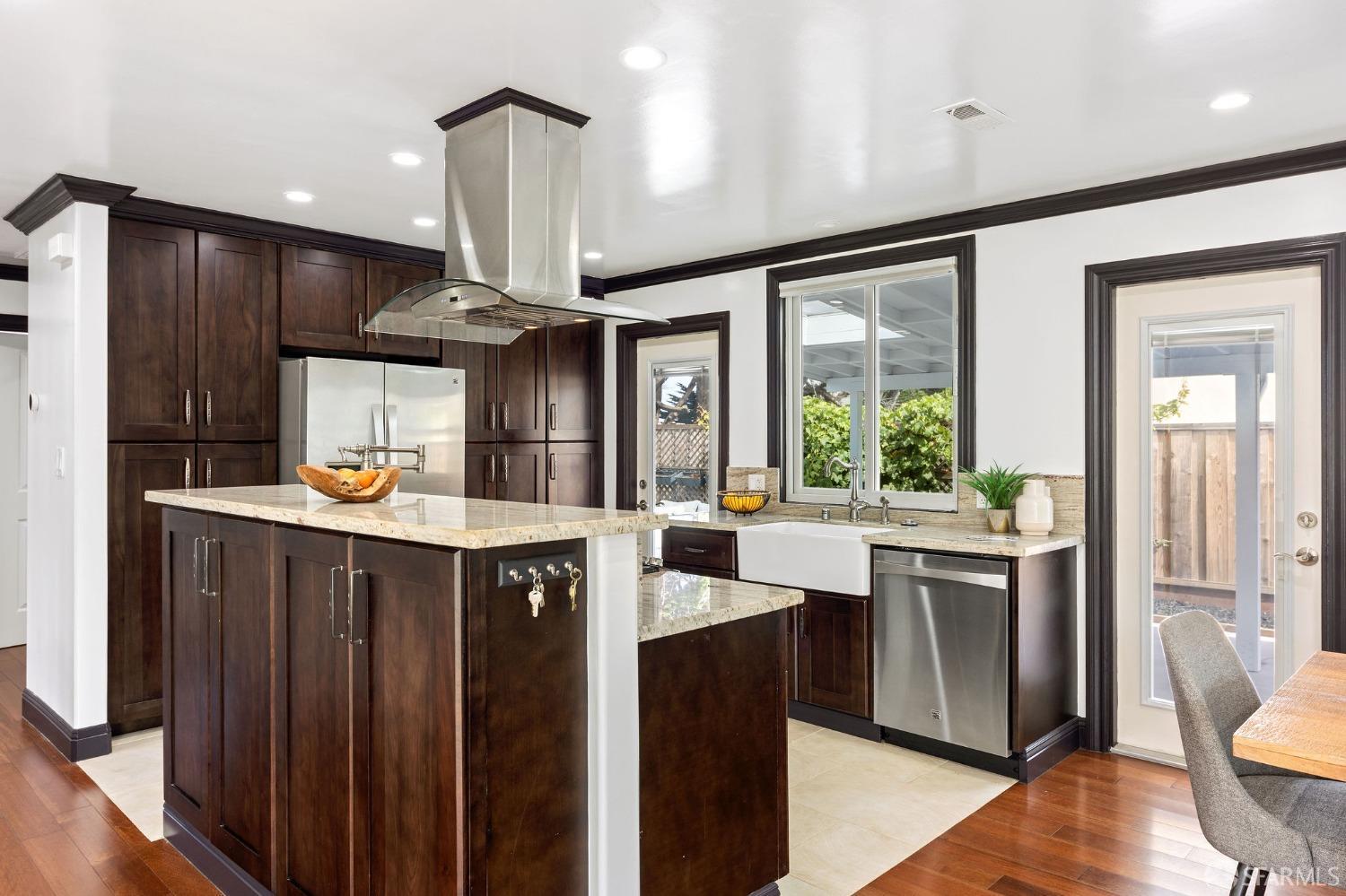 943 Anza Drive Pacifica, CA 94044 - Photo 21 of 77