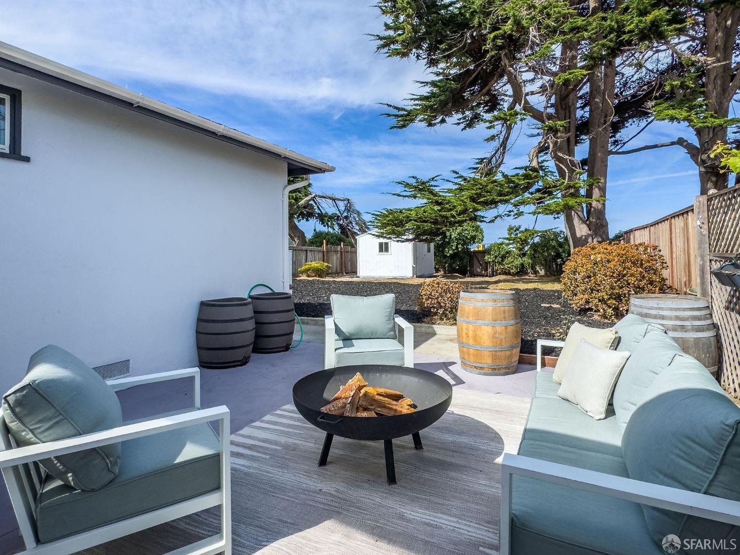 943 Anza Drive Pacifica, CA 94044 - Photo 40 of 77