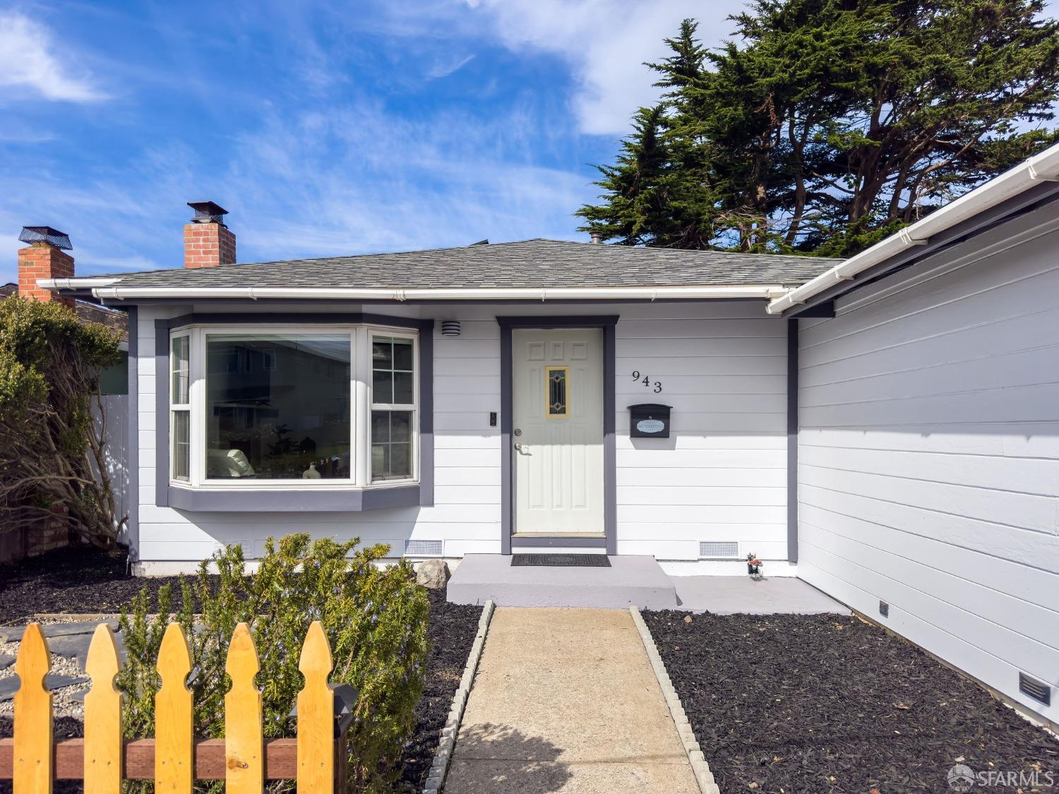 943 Anza Drive Pacifica, CA 94044 - Photo 4 of 77