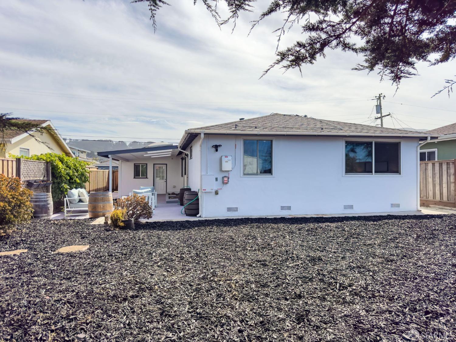 943 Anza Drive Pacifica, CA 94044 - Photo 43 of 77