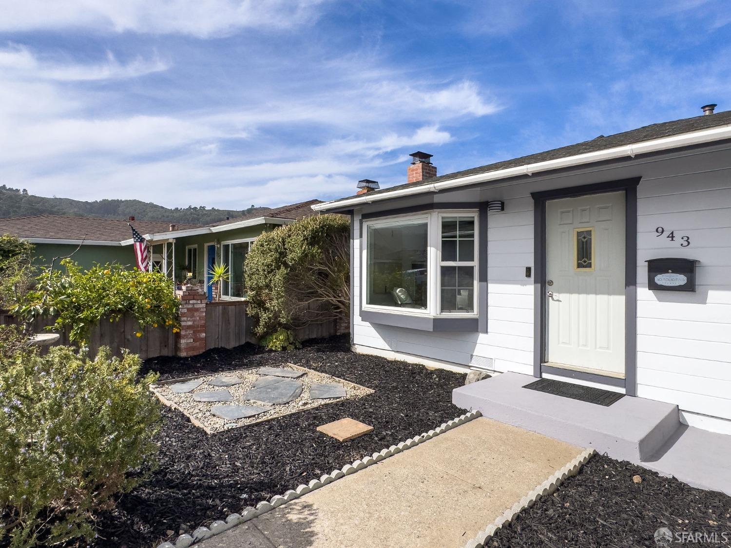 943 Anza Drive Pacifica, CA 94044 - Photo 5 of 77