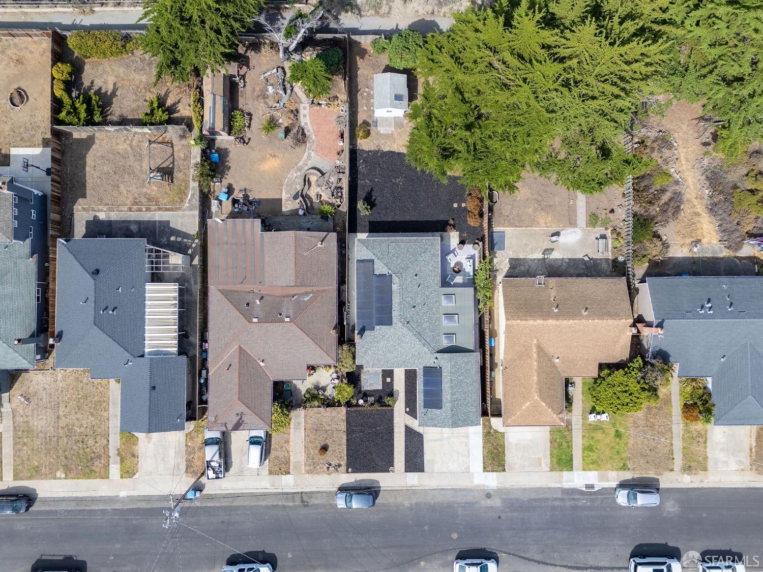 943 Anza Drive Pacifica, CA 94044 - Photo 53 of 77