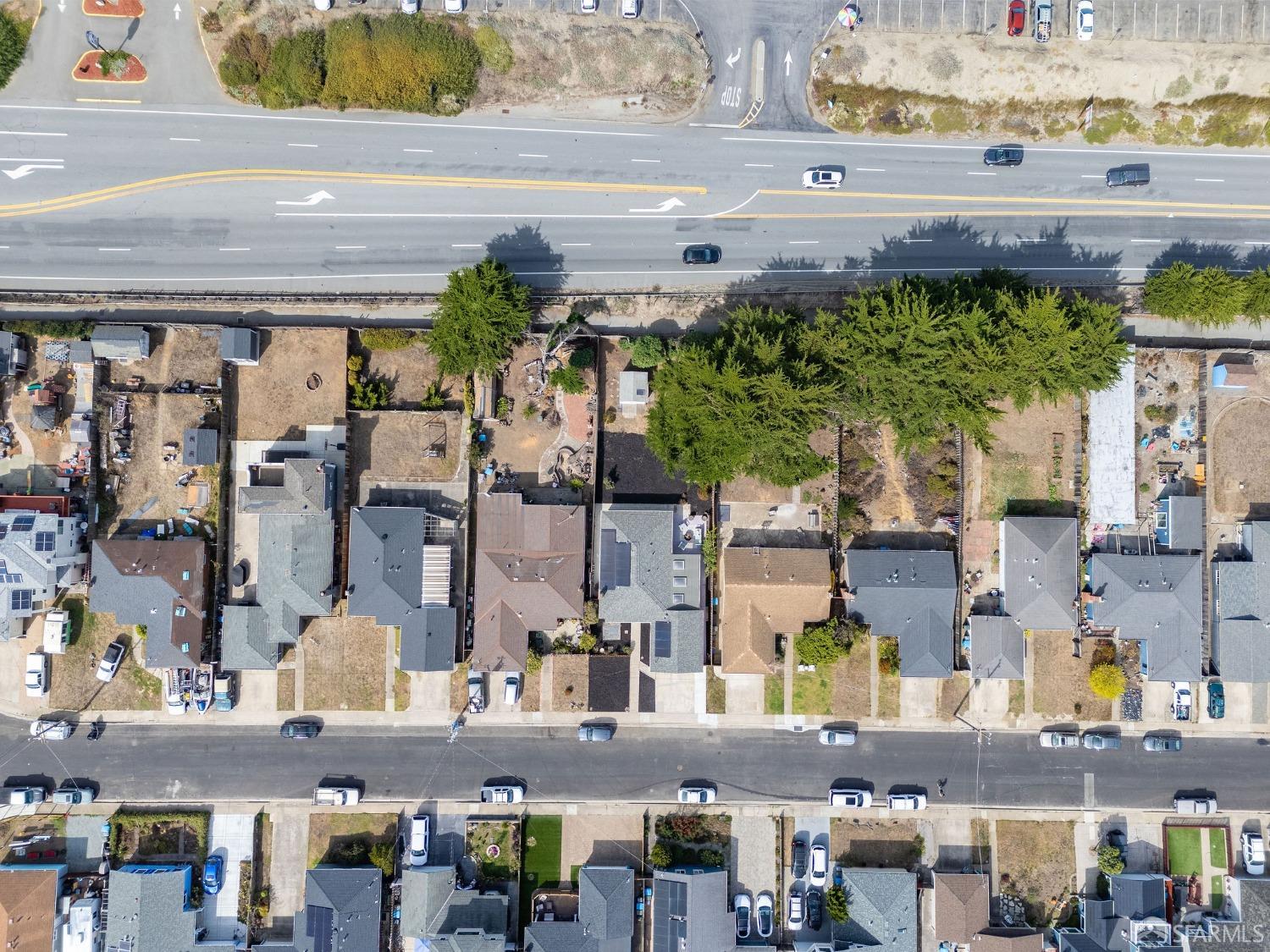 943 Anza Drive Pacifica, CA 94044 - Photo 54 of 77