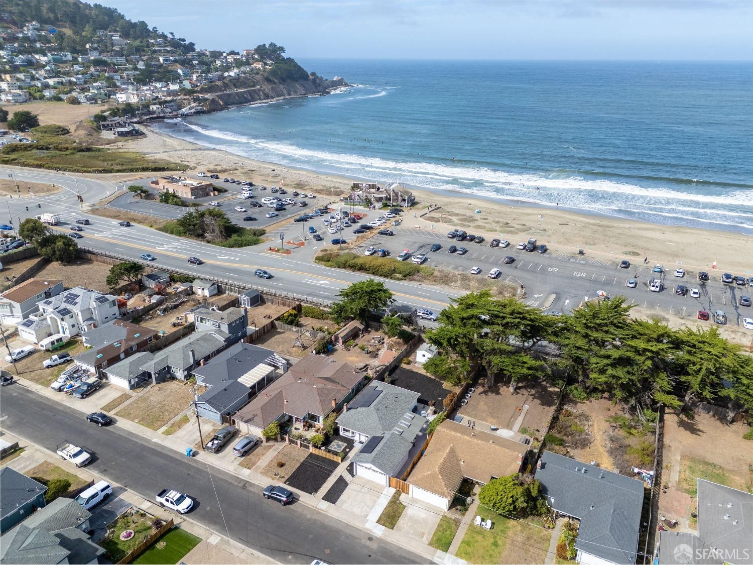 943 Anza Drive Pacifica, CA 94044 - Photo 55 of 77