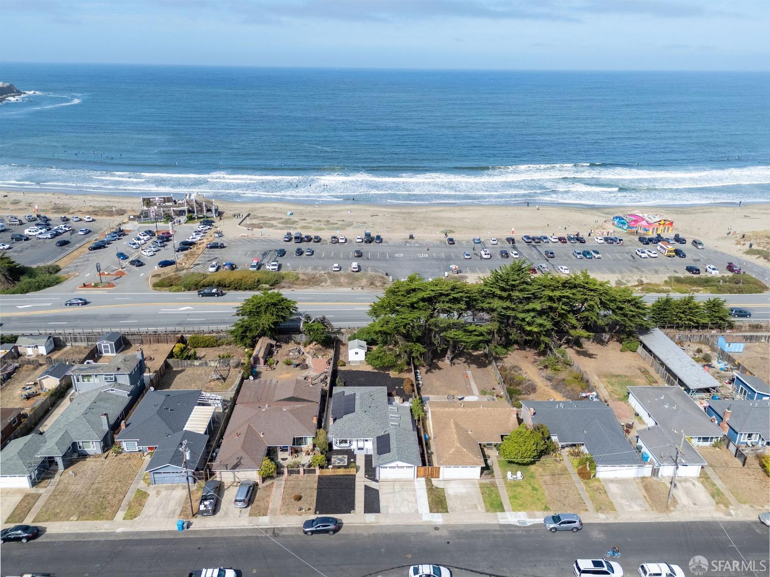 943 Anza Drive Pacifica, CA 94044 - Photo 56 of 77