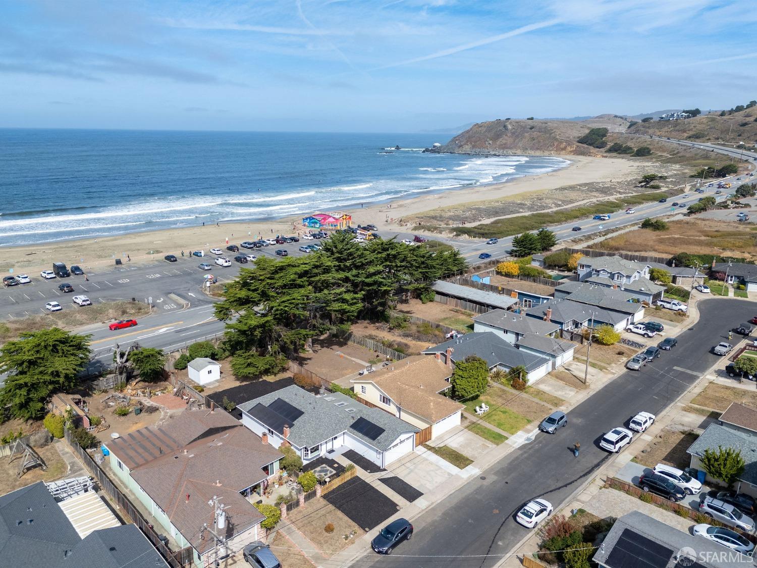 943 Anza Drive Pacifica, CA 94044 - Photo 57 of 77