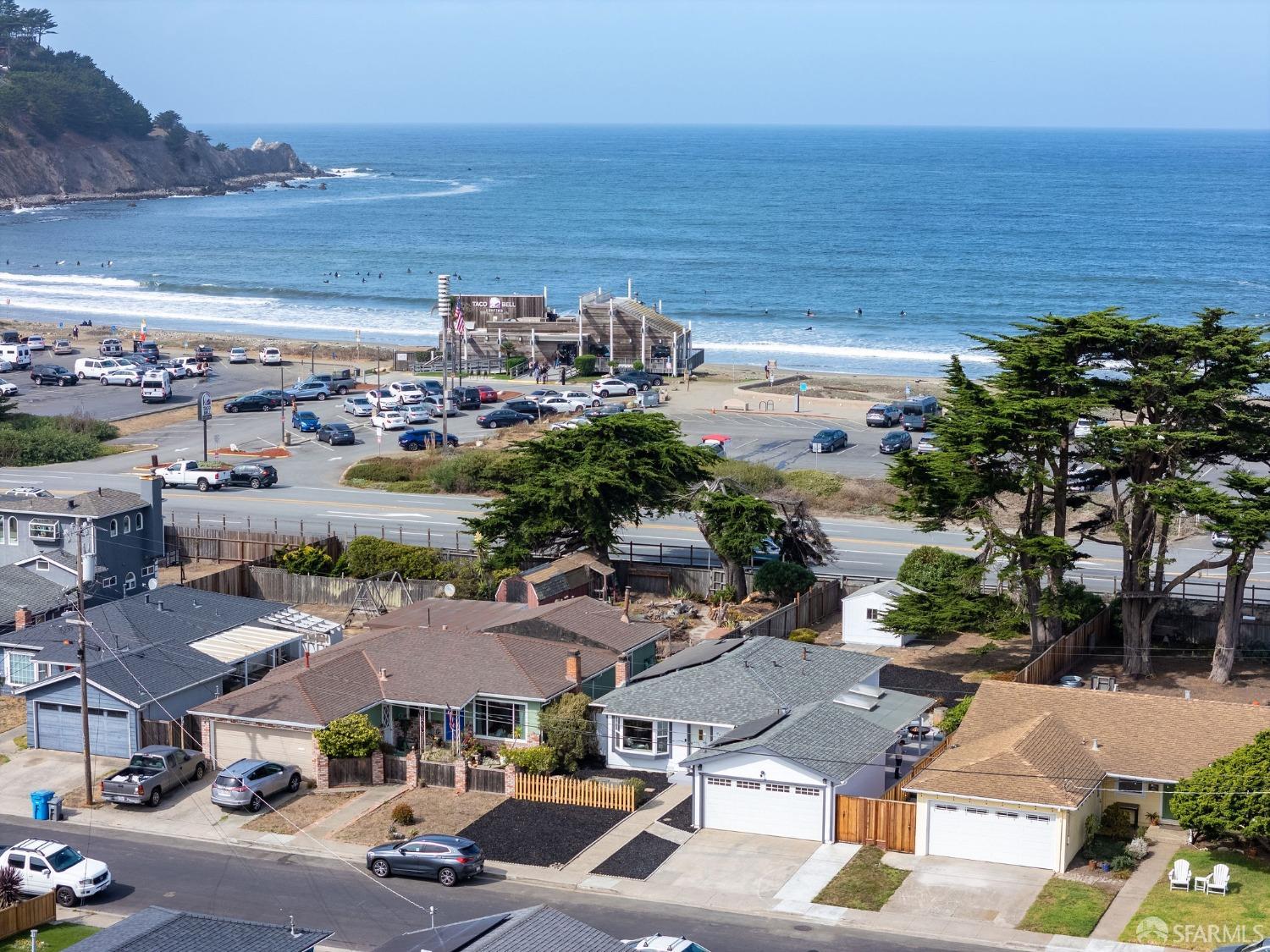 943 Anza Drive Pacifica, CA 94044 - Photo 60 of 77