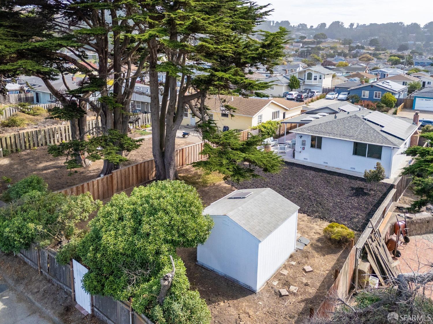 943 Anza Drive Pacifica, CA 94044 - Photo 61 of 77