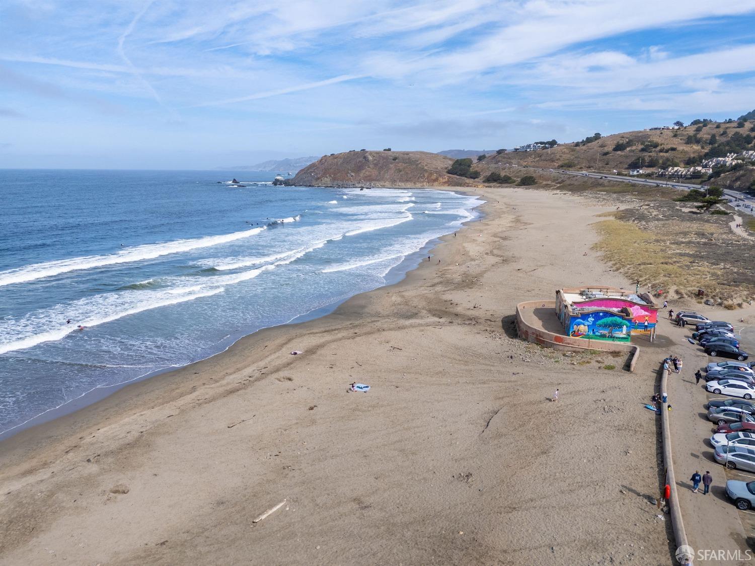 943 Anza Drive Pacifica, CA 94044 - Photo 66 of 77