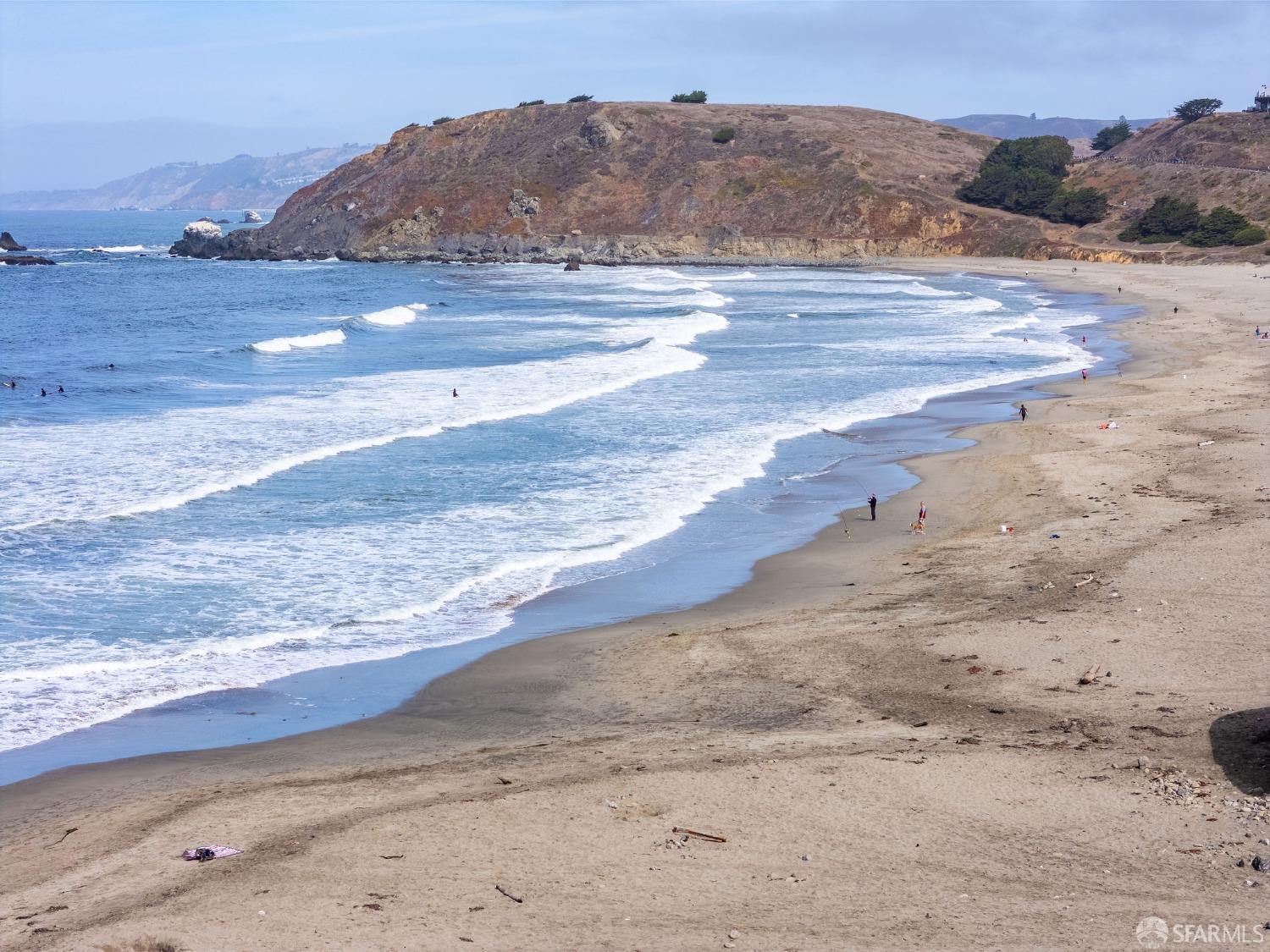 943 Anza Drive Pacifica, CA 94044 - Photo 67 of 77