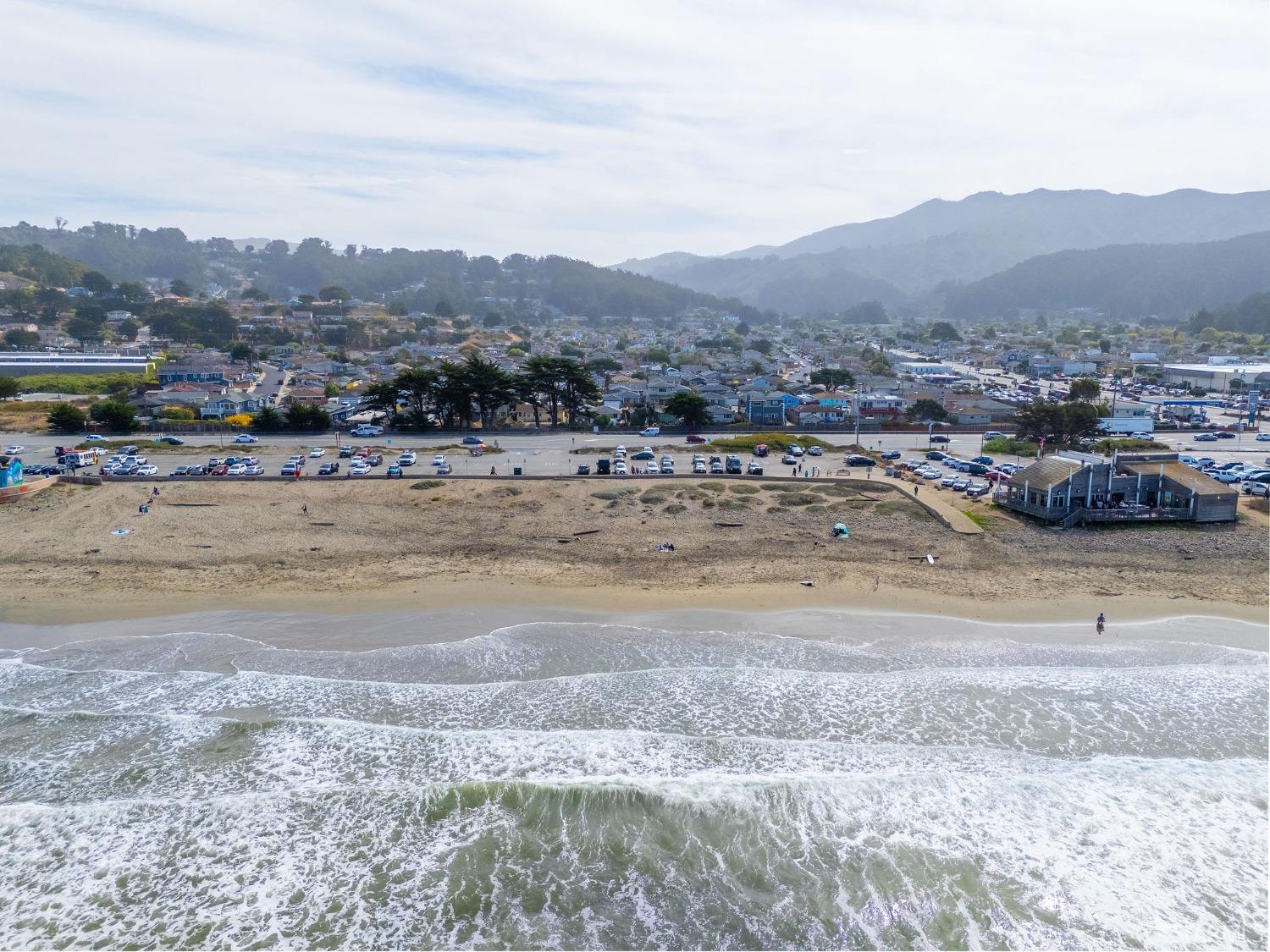 943 Anza Drive Pacifica, CA 94044 - Photo 69 of 77