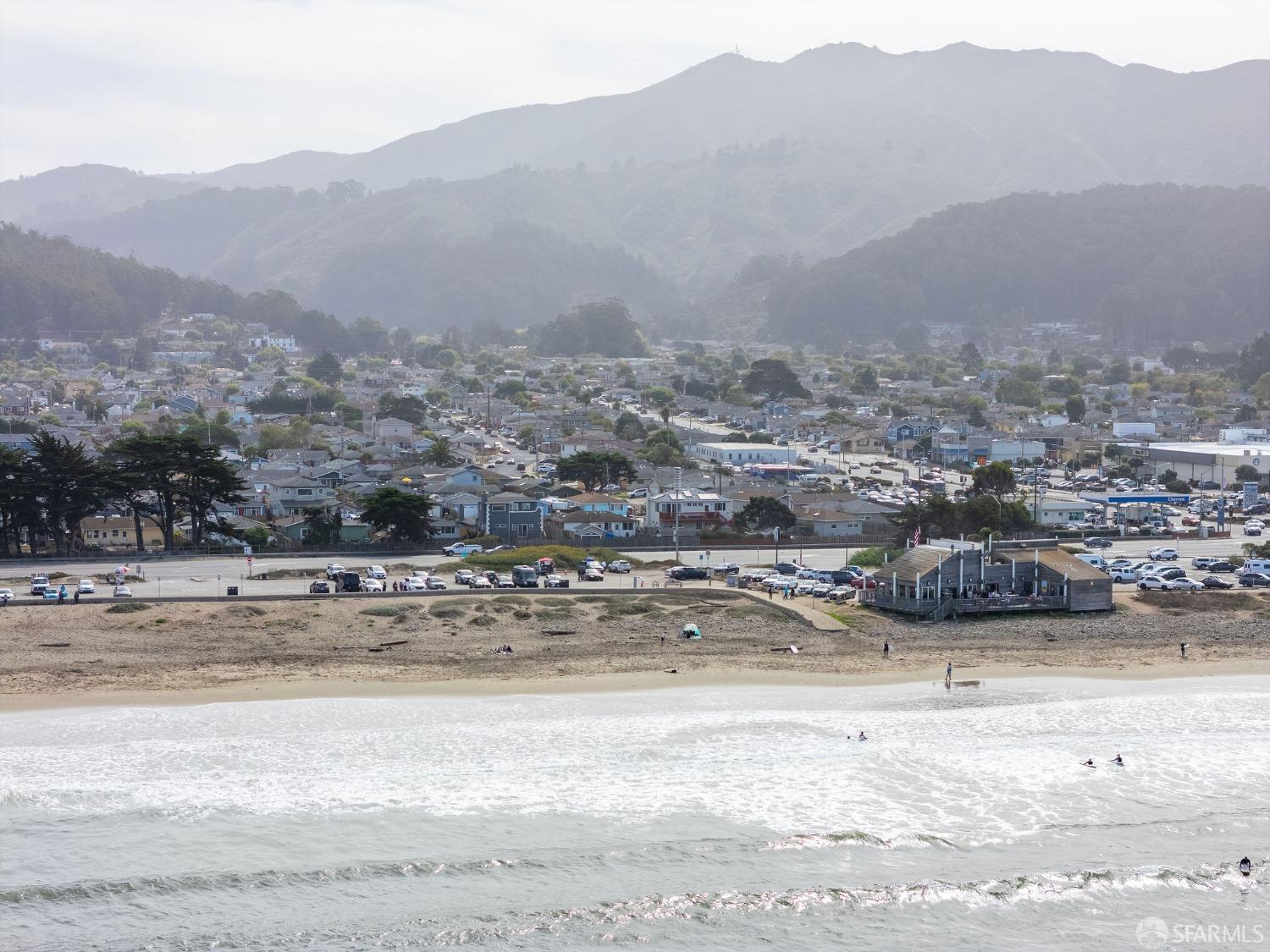 943 Anza Drive Pacifica, CA 94044 - Photo 70 of 77