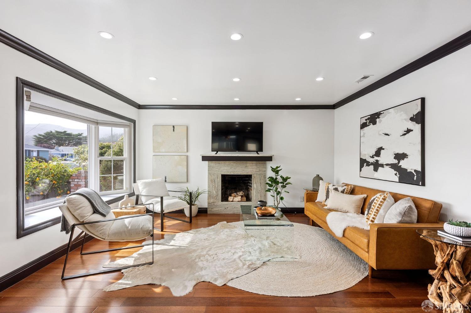 943 Anza Drive Pacifica, CA 94044 - Photo 7 of 77