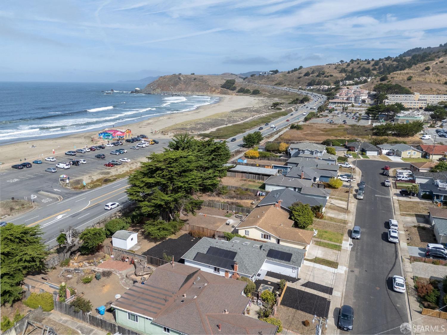 943 Anza Drive Pacifica, CA 94044 - Photo 73 of 77